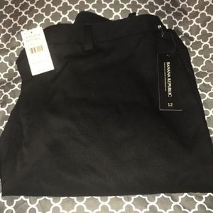 Banana republic slacks